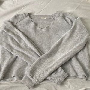 Brandy Melville Crewneck
